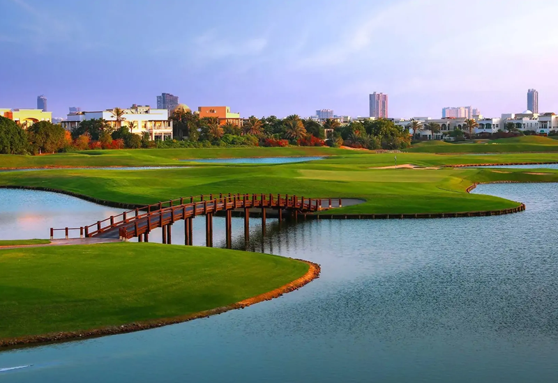 Emirates Hills